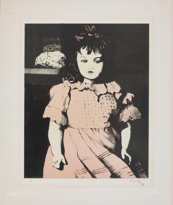 Første og eneste billede af emnet