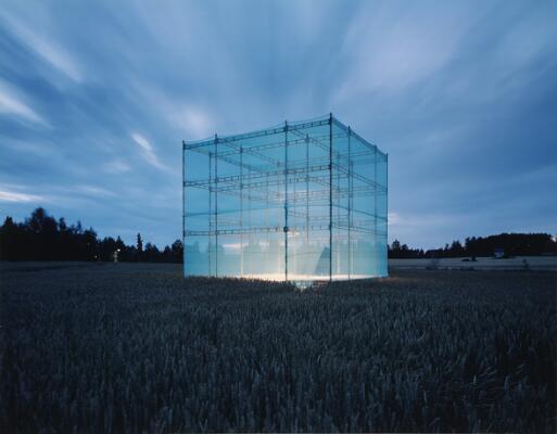 First and only image