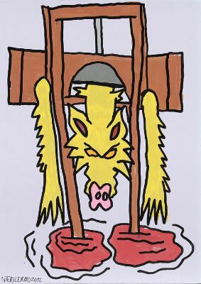 First and only image