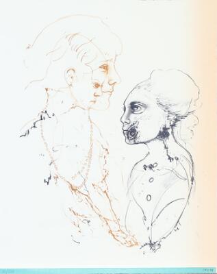 Første og eneste billede af emnet