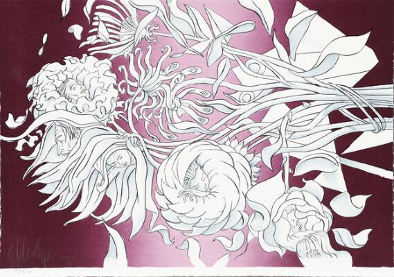 Første og eneste billede af emnet