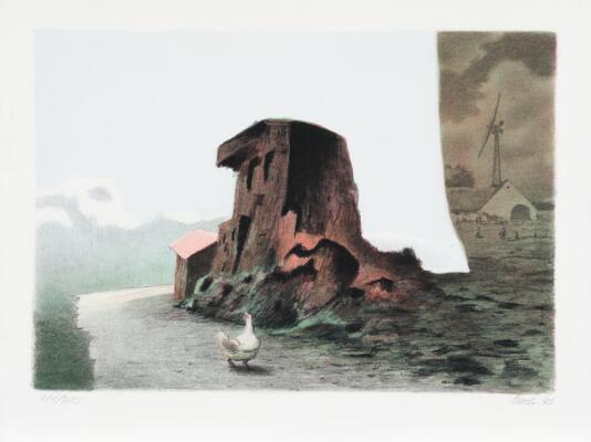 Første og eneste billede af emnet