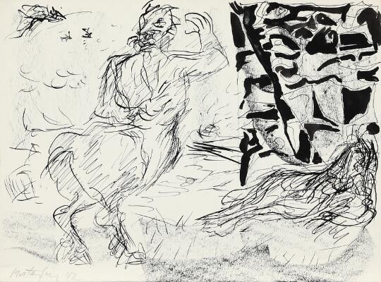 First and only image