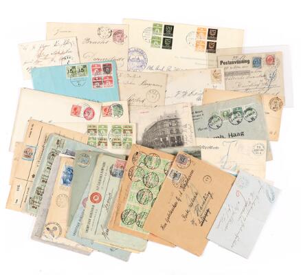 First and only image