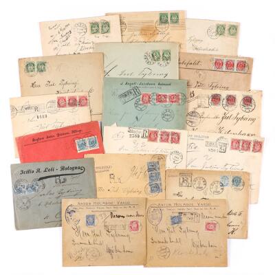 First and only image