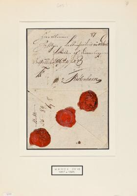 First and only image