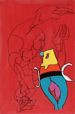 1. billede ud af i alt 2