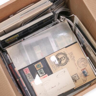 First and only image