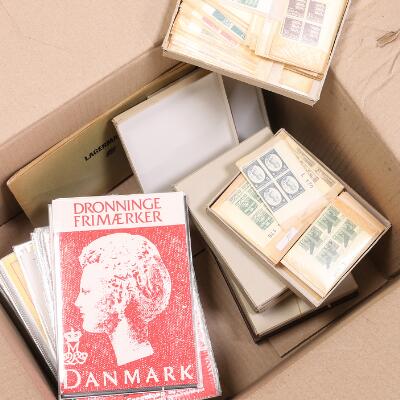 First and only image