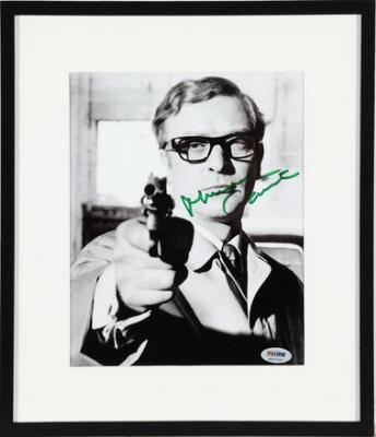 Første og eneste billede af emnet