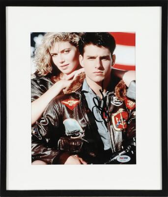 Første og eneste billede af emnet