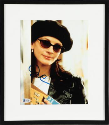 Første og eneste billede af emnet