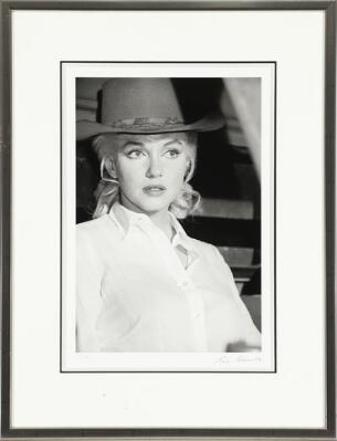 Første og eneste billede af emnet