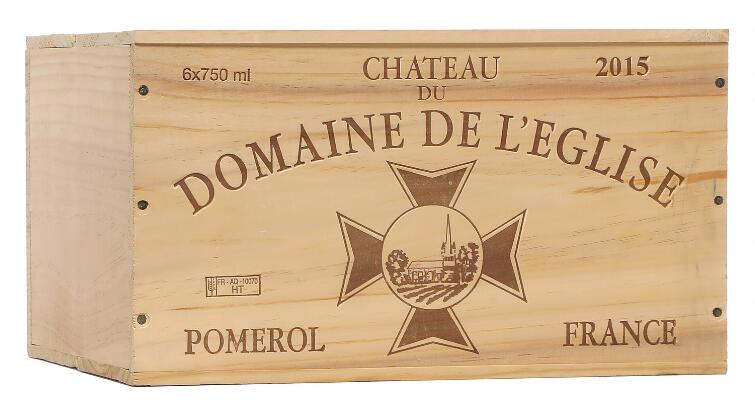 First and only image