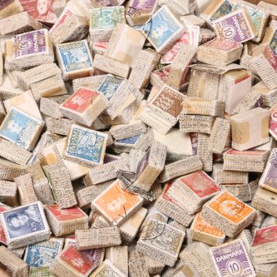 First and only image