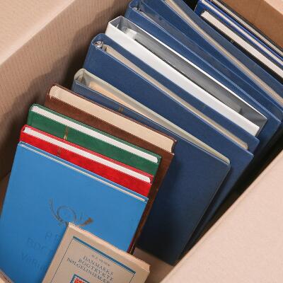 First and only image