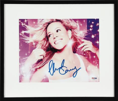 First and only image