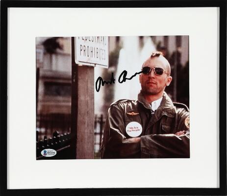 First and only image