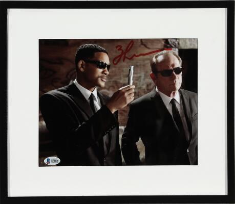 First and only image