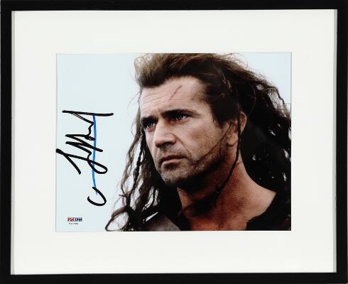 Første og eneste billede af emnet