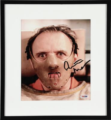 First and only image