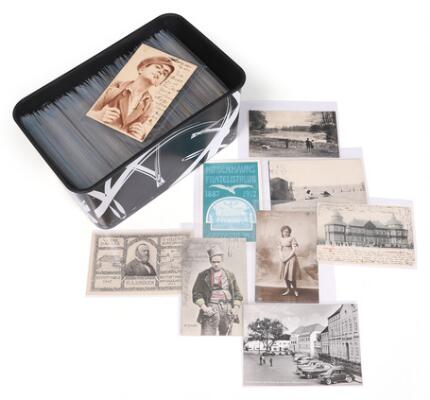 Første og eneste billede af emnet