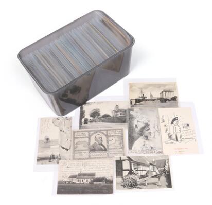 First and only image