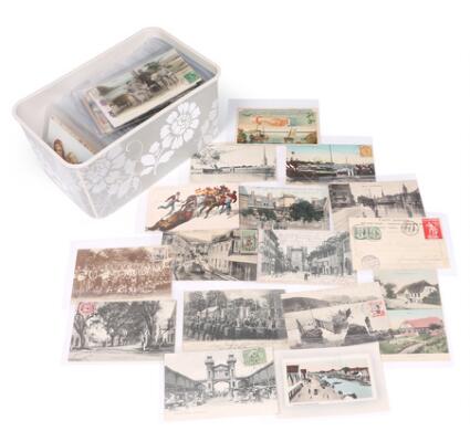 First and only image