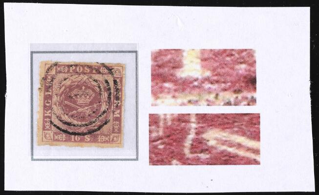 First and only image