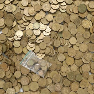 First and only image