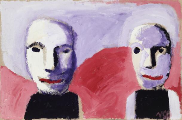 Første og eneste billede af emnet