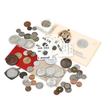 Første og eneste billede af emnet