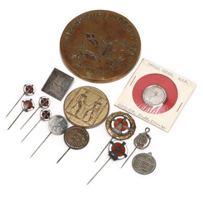 Første og eneste billede af emnet