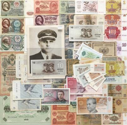 Første og eneste billede af emnet