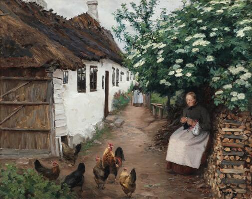 1. billede ud af i alt 3