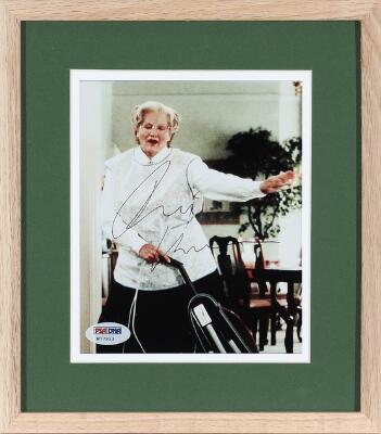 First and only image