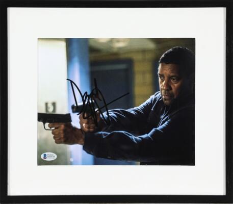 First and only image