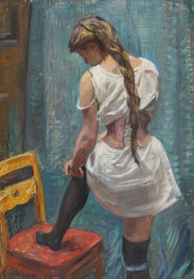 1. billede ud af i alt 3