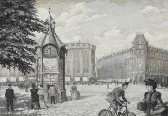 1. billede ud af i alt 3