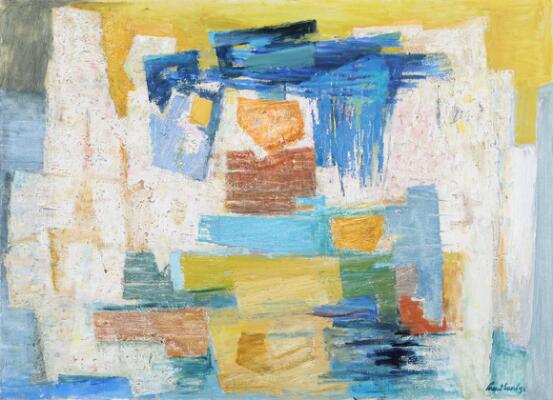 1. billede ud af i alt 3