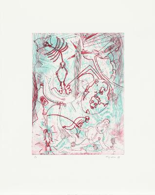 Første og eneste billede af emnet