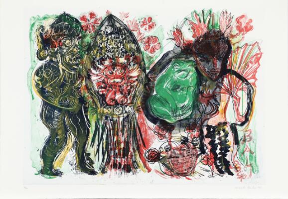 First and only image