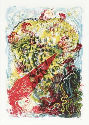 First and only image