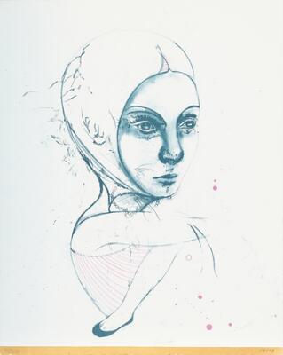 Første og eneste billede af emnet