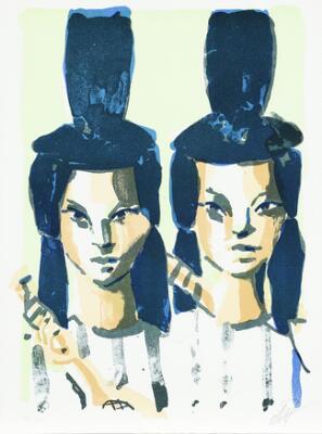 Første og eneste billede af emnet