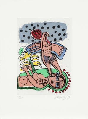 Første og eneste billede af emnet