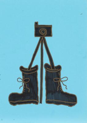 First and only image