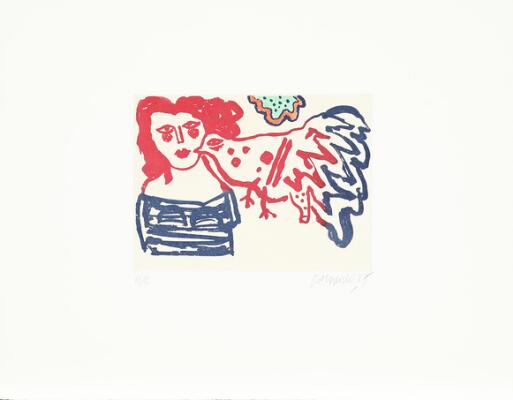 First and only image