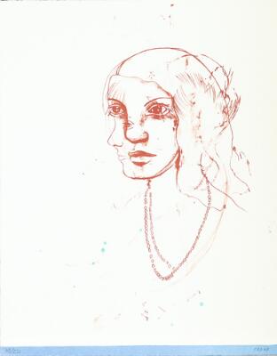 Første og eneste billede af emnet