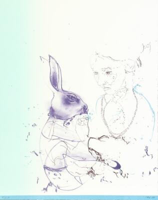 First and only image